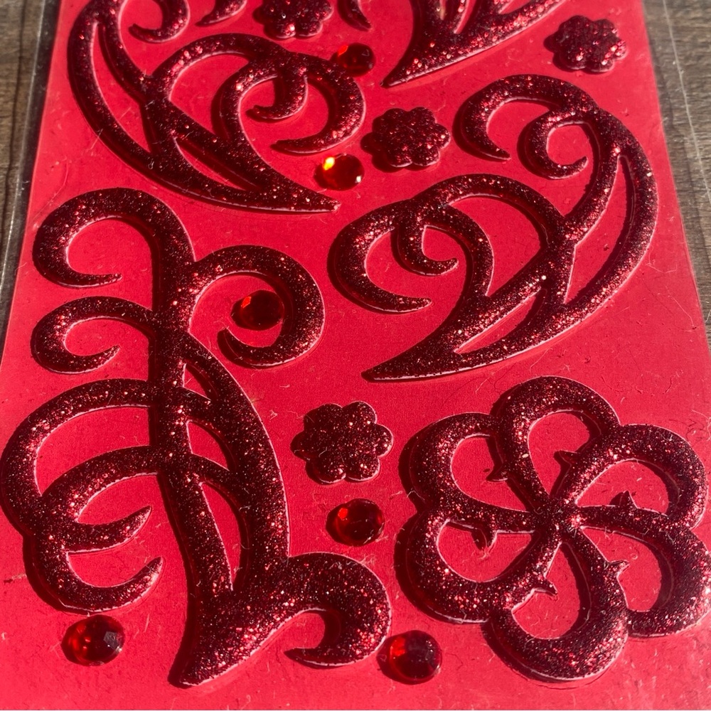 Dimensional Stickers - Picture 2 of 3